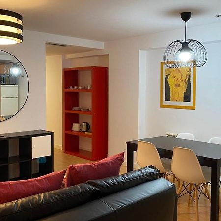 Lc Apartamentos Cesar Augusto Zaragoza Kültér fotó