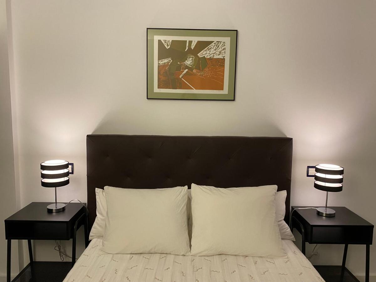 Lc Apartamentos Cesar Augusto Zaragoza Kültér fotó