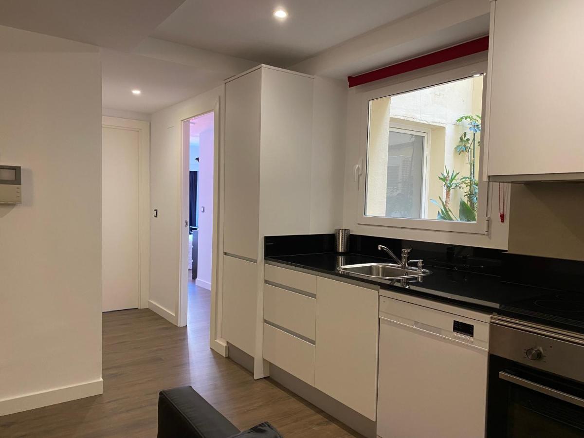 Lc Apartamentos Cesar Augusto Zaragoza Kültér fotó