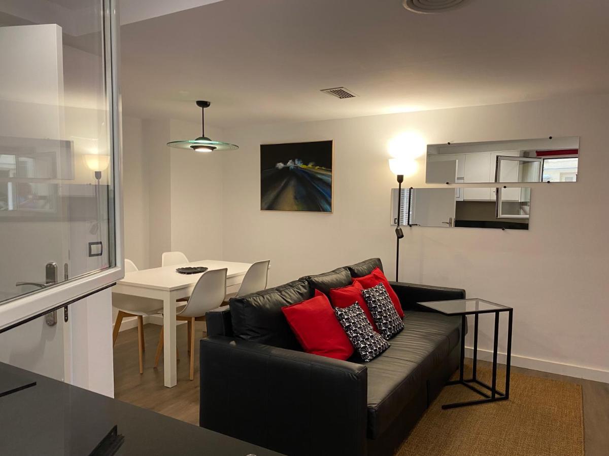 Lc Apartamentos Cesar Augusto Zaragoza Kültér fotó