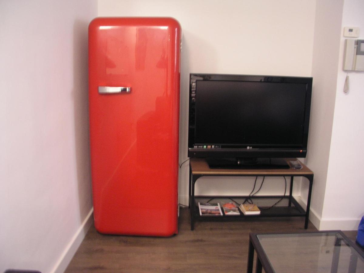 Lc Apartamentos Cesar Augusto Zaragoza Kültér fotó