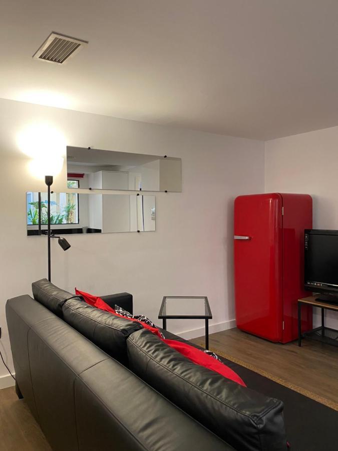 Lc Apartamentos Cesar Augusto Zaragoza Kültér fotó