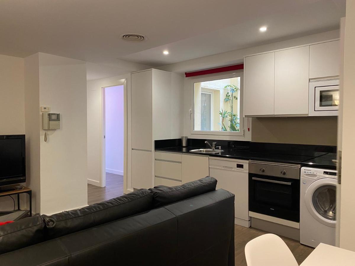 Lc Apartamentos Cesar Augusto Zaragoza Kültér fotó