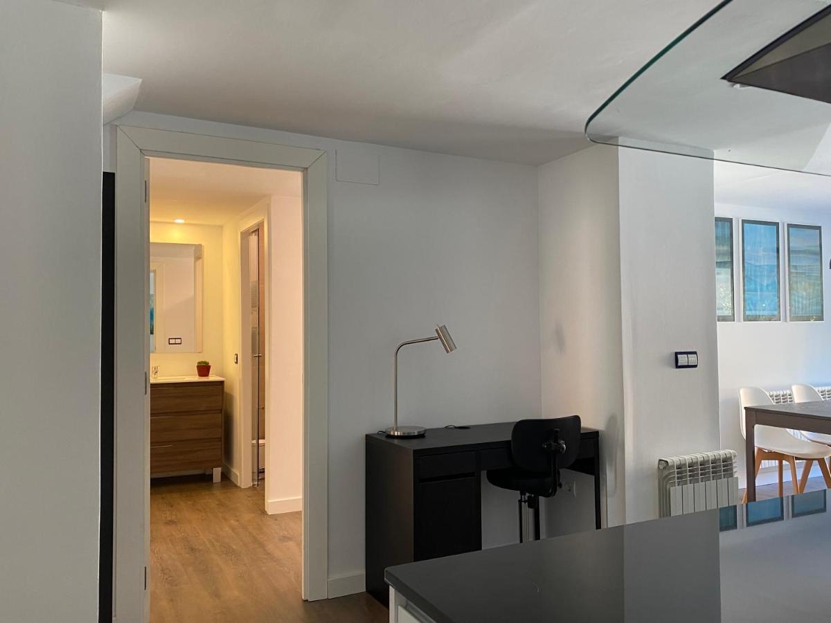 Lc Apartamentos Cesar Augusto Zaragoza Kültér fotó