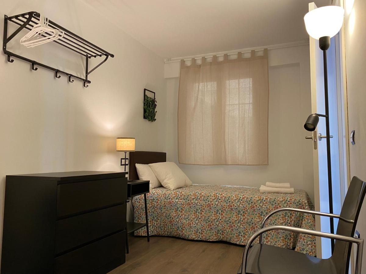 Lc Apartamentos Cesar Augusto Zaragoza Kültér fotó