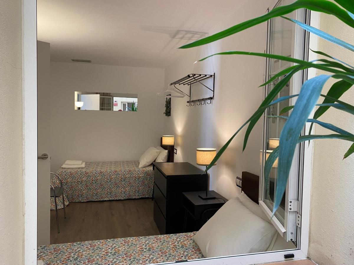 Lc Apartamentos Cesar Augusto Zaragoza Kültér fotó