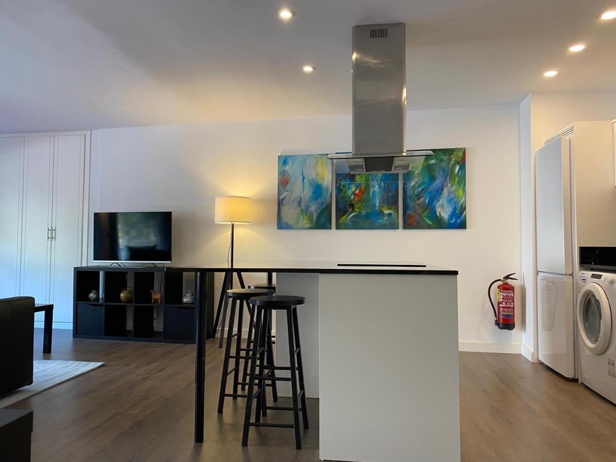 Lc Apartamentos Cesar Augusto Zaragoza Kültér fotó