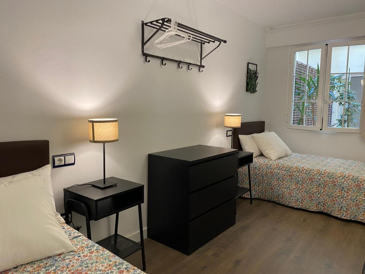 Lc Apartamentos Cesar Augusto Zaragoza Kültér fotó