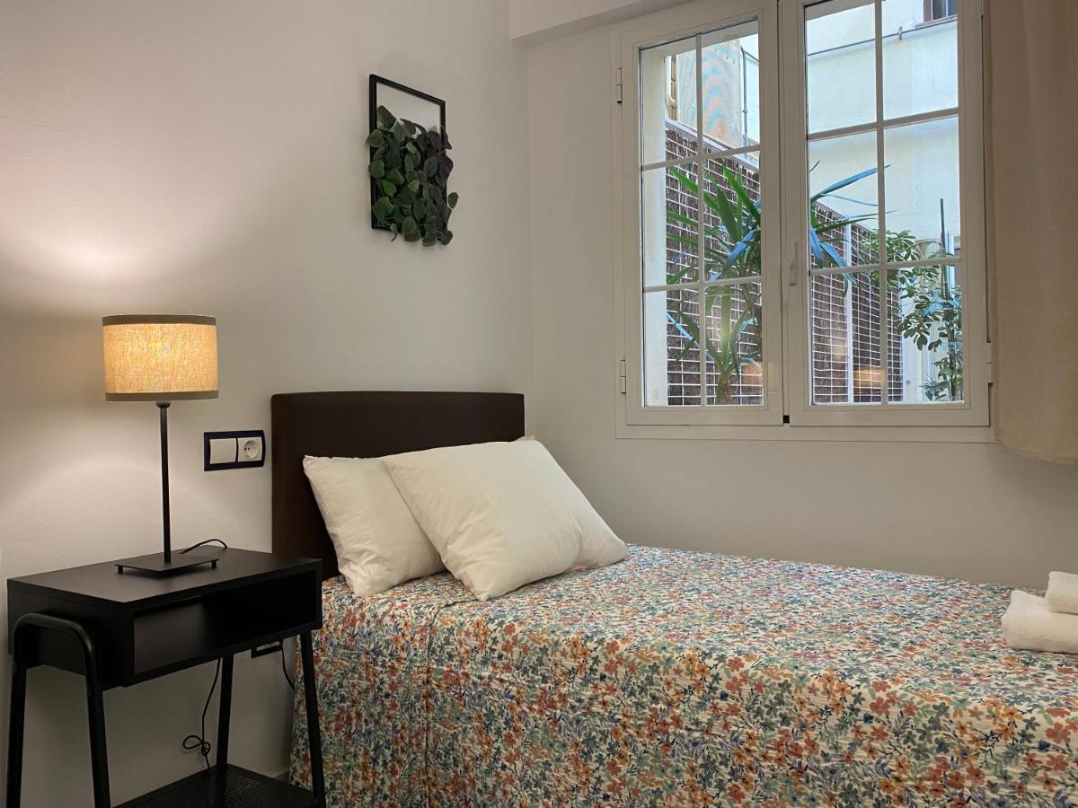 Lc Apartamentos Cesar Augusto Zaragoza Kültér fotó