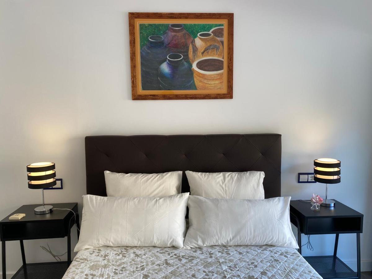 Lc Apartamentos Cesar Augusto Zaragoza Kültér fotó