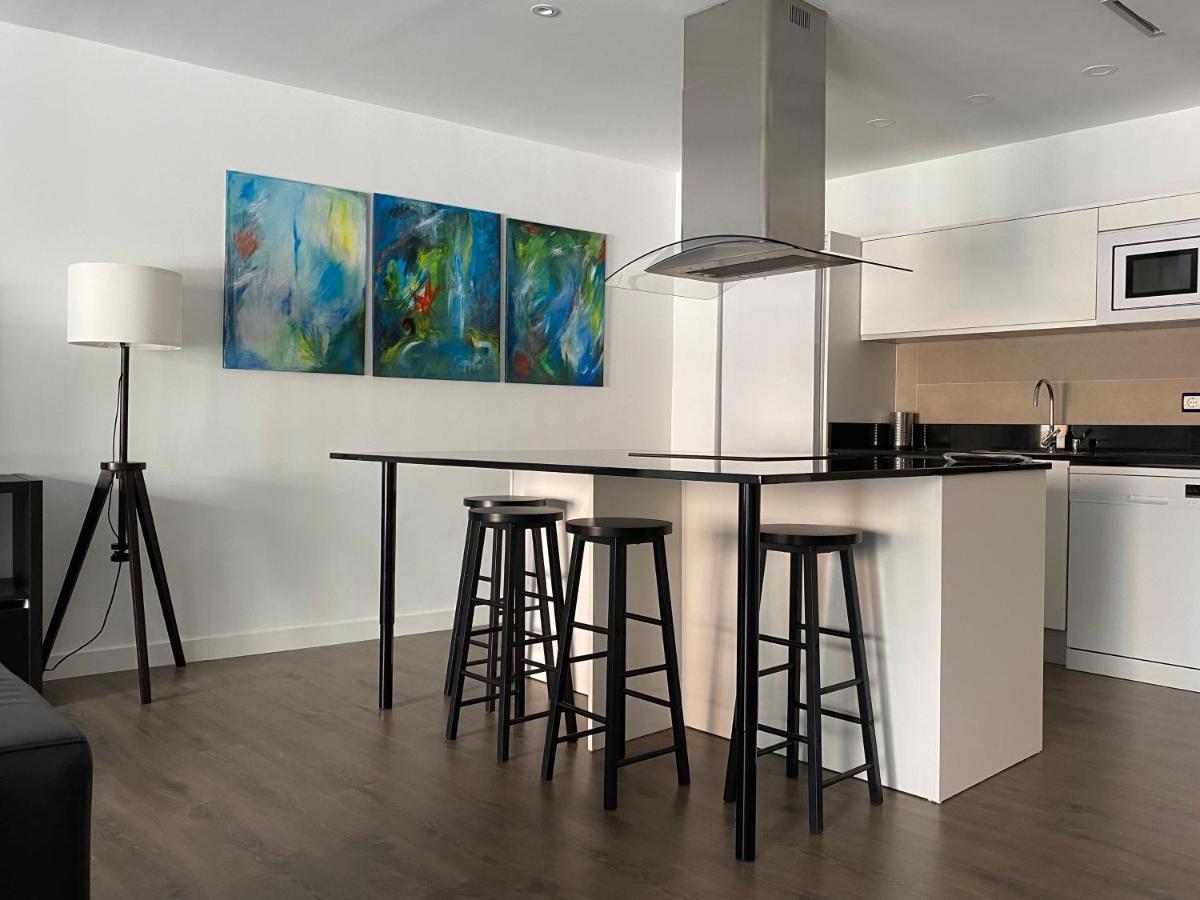 Lc Apartamentos Cesar Augusto Zaragoza Kültér fotó
