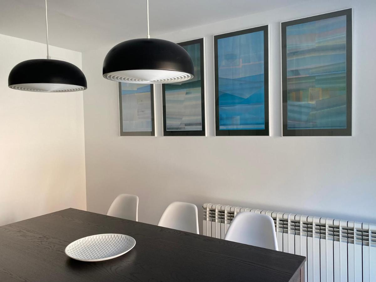 Lc Apartamentos Cesar Augusto Zaragoza Kültér fotó