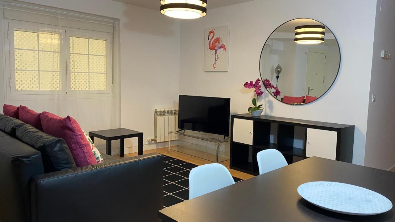 Lc Apartamentos Cesar Augusto Zaragoza Kültér fotó