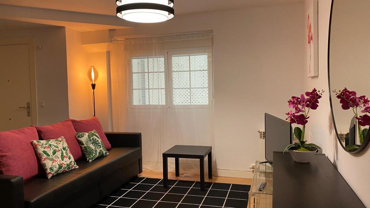 Lc Apartamentos Cesar Augusto Zaragoza Kültér fotó