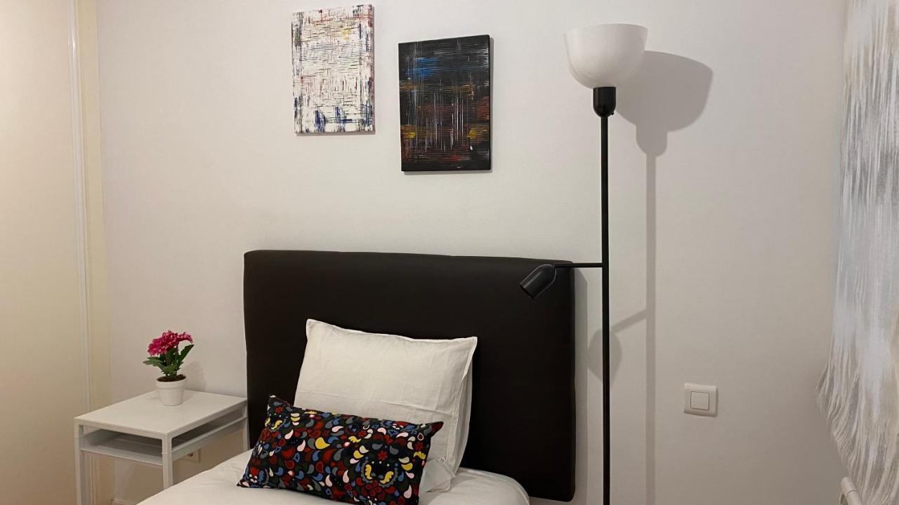 Lc Apartamentos Cesar Augusto Zaragoza Kültér fotó