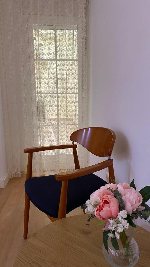 Lc Apartamentos Cesar Augusto Zaragoza Kültér fotó
