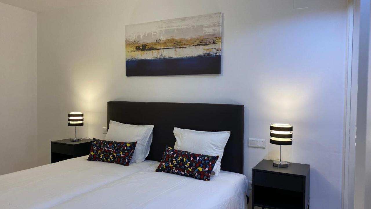 Lc Apartamentos Cesar Augusto Zaragoza Kültér fotó