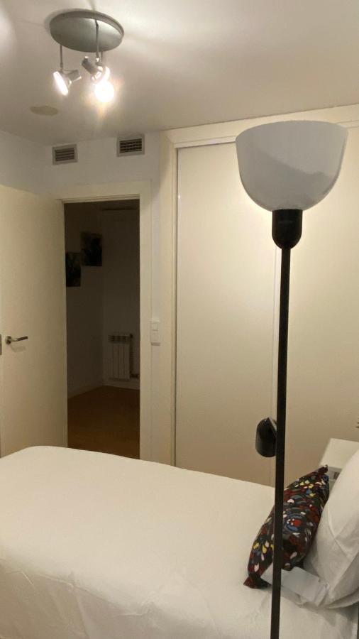 Lc Apartamentos Cesar Augusto Zaragoza Kültér fotó