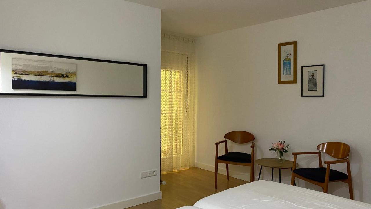 Lc Apartamentos Cesar Augusto Zaragoza Kültér fotó