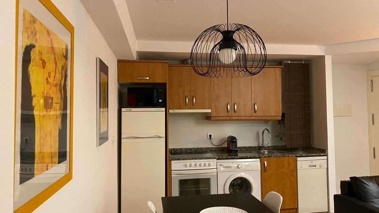 Lc Apartamentos Cesar Augusto Zaragoza Kültér fotó