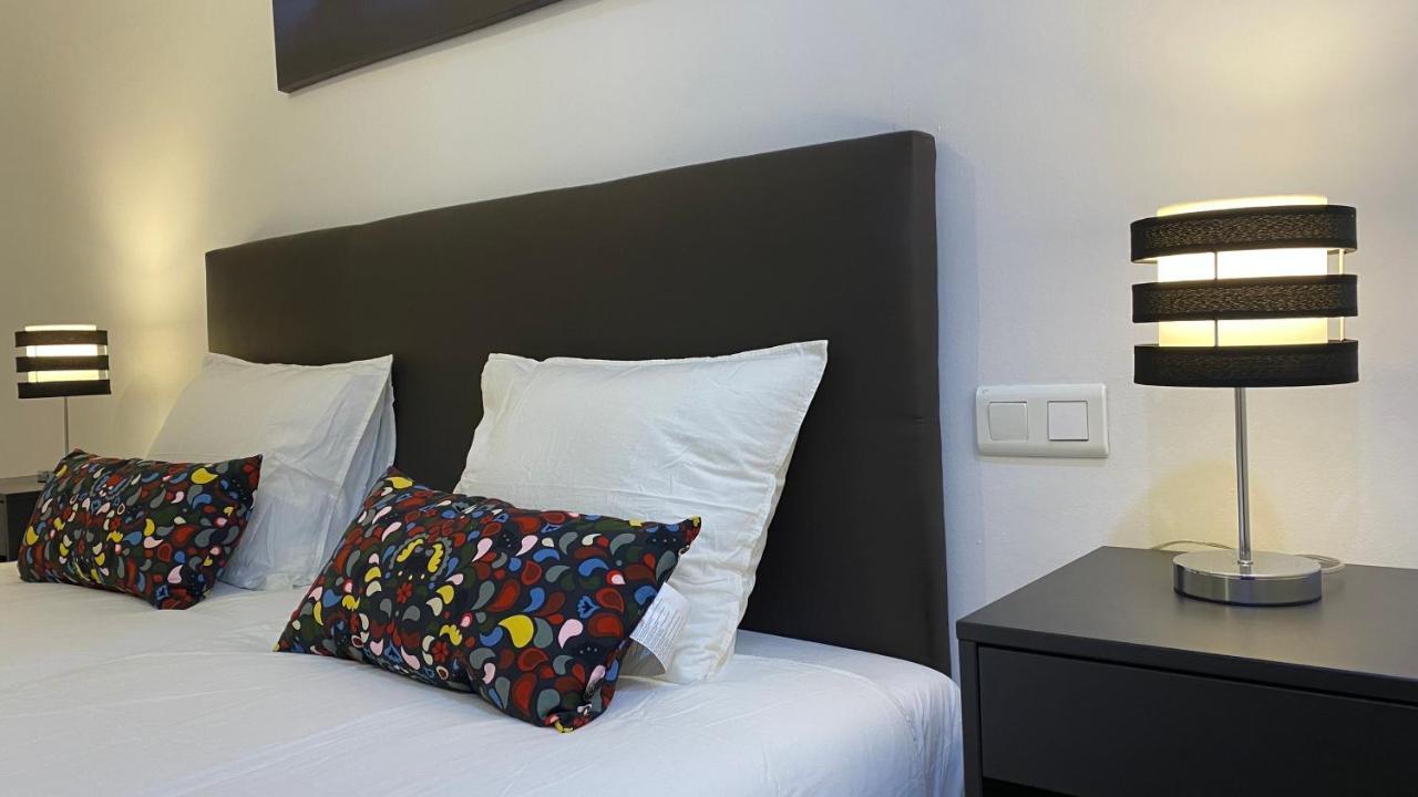 Lc Apartamentos Cesar Augusto Zaragoza Kültér fotó